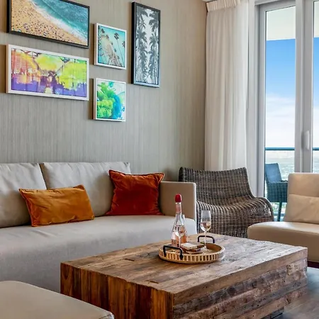 Splendid Resort - Oceanview 1Bdr & 1Ba Apt Right On The Beach, Heated Pool, Gym Hollywood Exterior photo