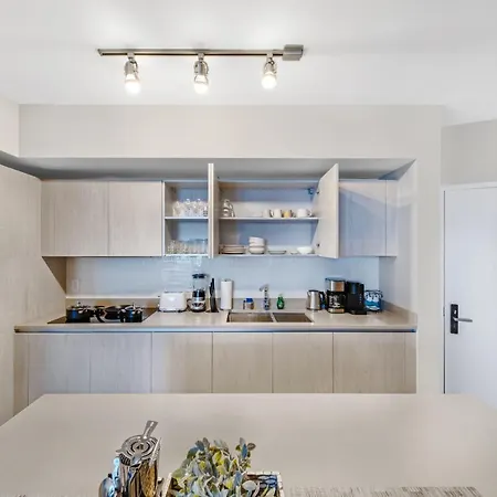 Splendid Resort - Oceanview 1Bdr & 1Ba Apt Right On The Beach, Heated Pool, Gym Hollywood Exterior photo