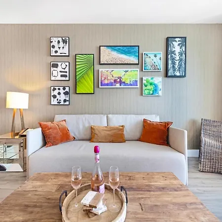 Splendid Resort - Oceanview 1Bdr & 1Ba Apt Right On The Beach, Heated Pool, Gym Hollywood Exterior photo