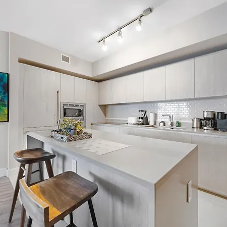Splendid Resort - Oceanview 1Bdr & 1Ba Apt Right On The Beach, Heated Pool, Gym Hollywood Exterior photo