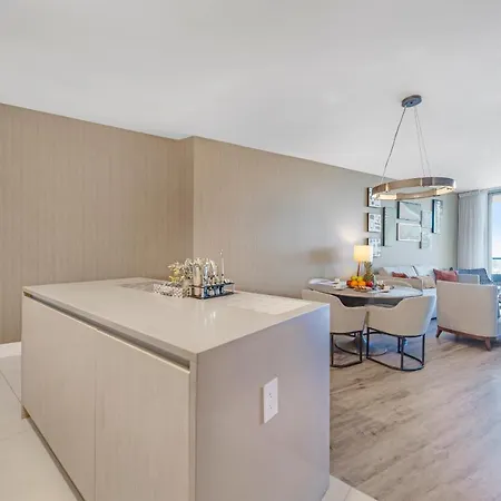 Splendid Resort - Oceanview 1Bdr & 1Ba Apt Right On The Beach, Heated Pool, Gym Hollywood Exterior photo