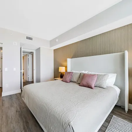 Splendid Resort - Oceanview 1Bdr & 1Ba Apt Right On The Beach, Heated Pool, Gym Hollywood Exterior photo