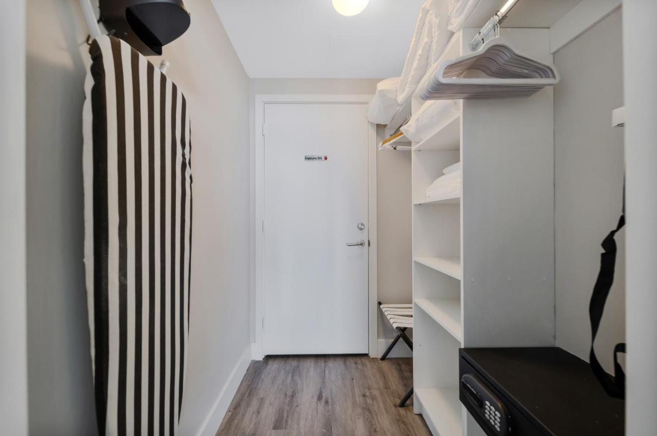 Splendid - Oceanview 1bdr & 1ba Right On The Beach, Heated Pool, Gym Appartement *
