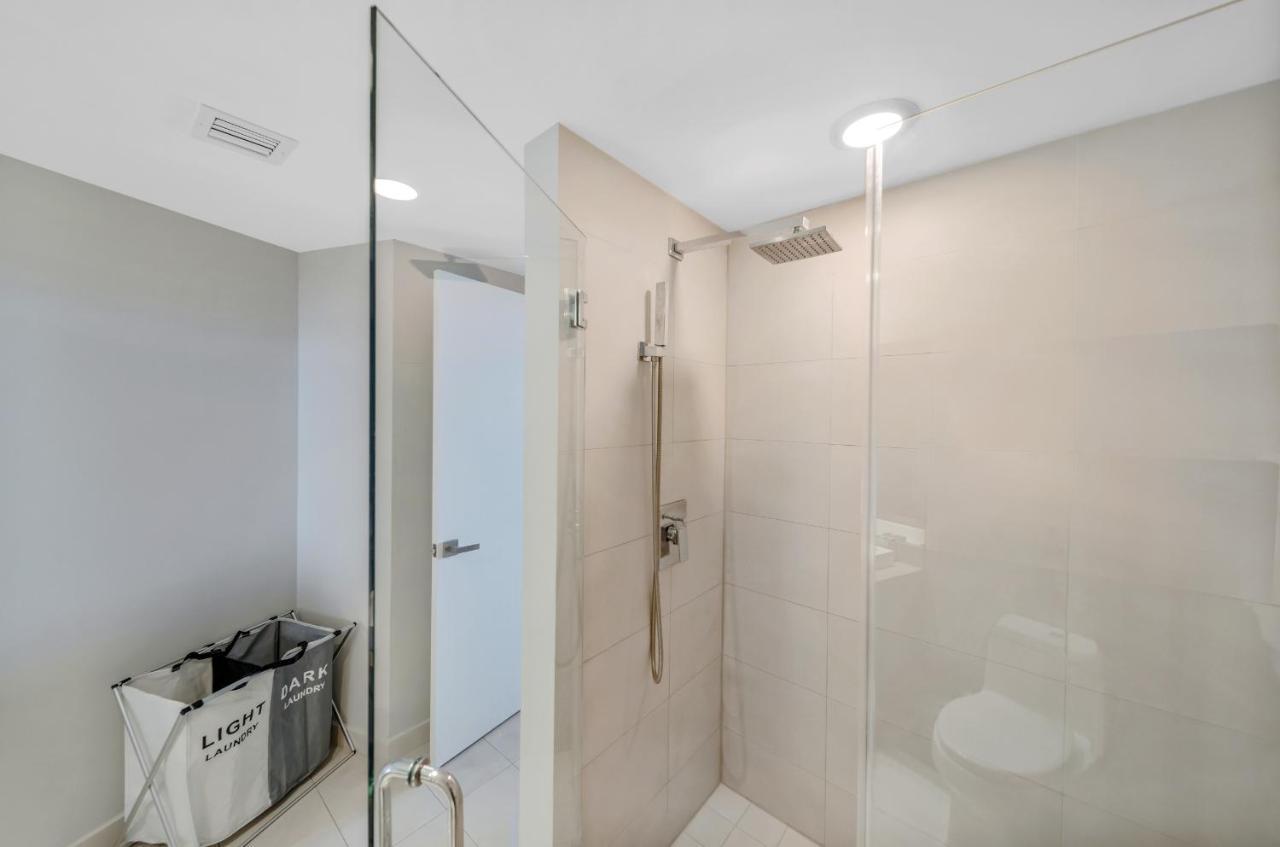 Appartement Splendid - Oceanview 1bdr & 1ba Right On The Beach, Heated Pool, Gym *