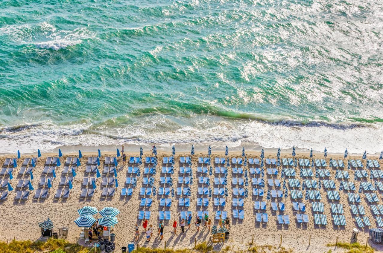 Splendid - Oceanview 1bdr & 1ba Right On The Beach, Heated Pool, Gym Appartamento Hollywood